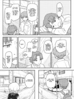 Doukyo Seikatsu Ijou Ari! page 5