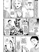 Doukyo Suru Neneki Ch 8 page 2