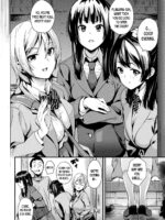 Doukyo Suru Neneki Ch 8 page 4