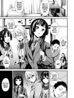 Doukyo Suru Neneki Ch 8 page 5