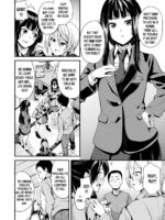 Doukyo Suru Neneki Ch 8 page 6