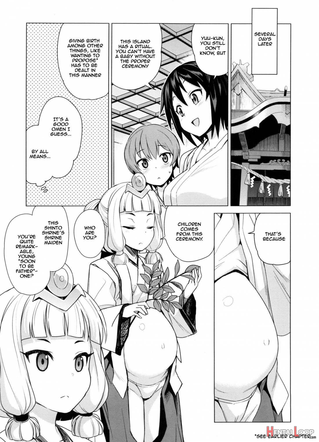 Doutei Danshi Kousei Iinkai page 186