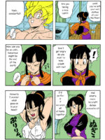 Dragonball H Bessatsu Soushuuhen page 4