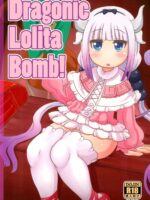 Dragonic Lolita Bomb! page 1