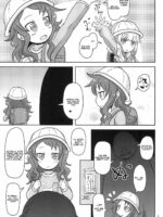 Dragonic Lolita Bomb! page 2