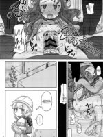 Dragonic Lolita Bomb! page 5