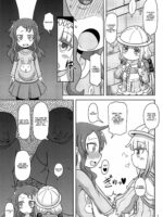 Dragonic Lolita Bomb! page 6