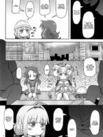 Dragonic Lolita Bomb! page 7