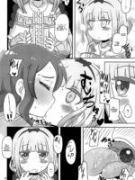 Dragonic Lolita Bomb! page 9