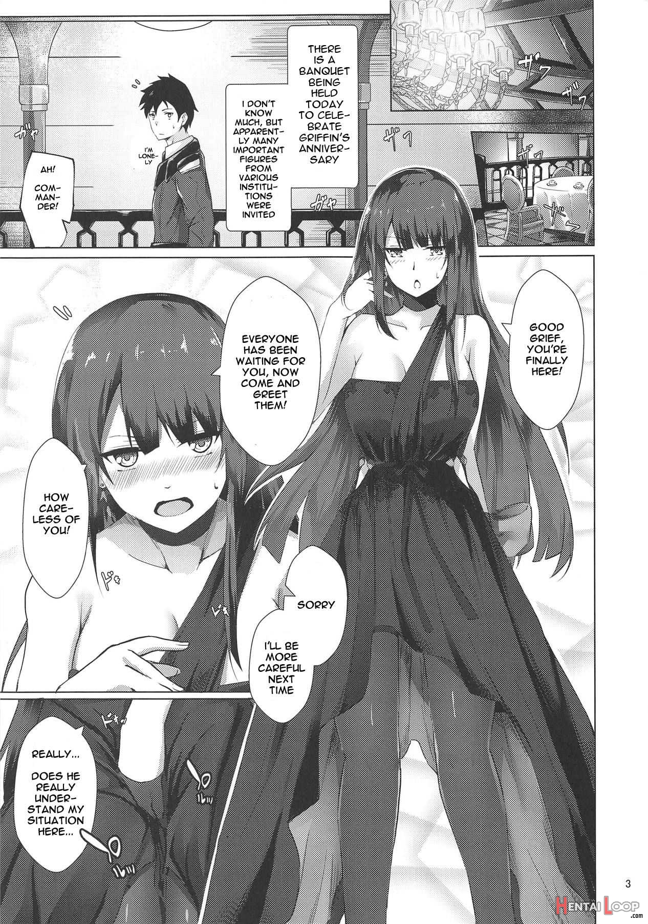 Dress Na Wa-chan page 2