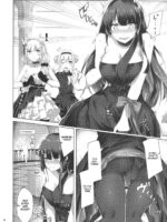 Dress Na Wa-chan page 5