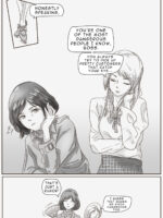 Dressed Up!, Crossdress In Modern Times page 4