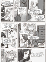Dressed Up!, Crossdress In Modern Times page 6