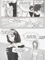 Dressed Up!, Crossdress In Modern Times page 9