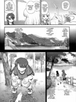 Dr:ii ~katatsumuri Shoukougun~ page 10