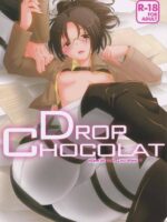 Drop Chocolat page 1