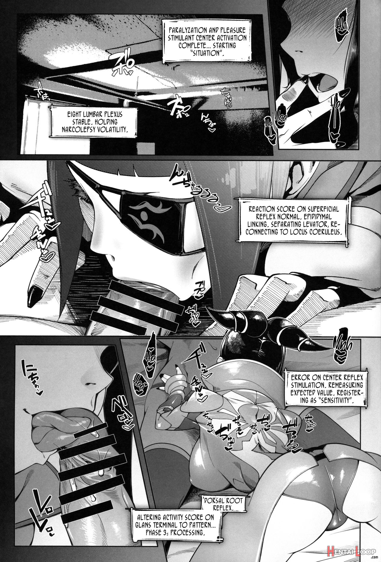 Dual:engines page 2