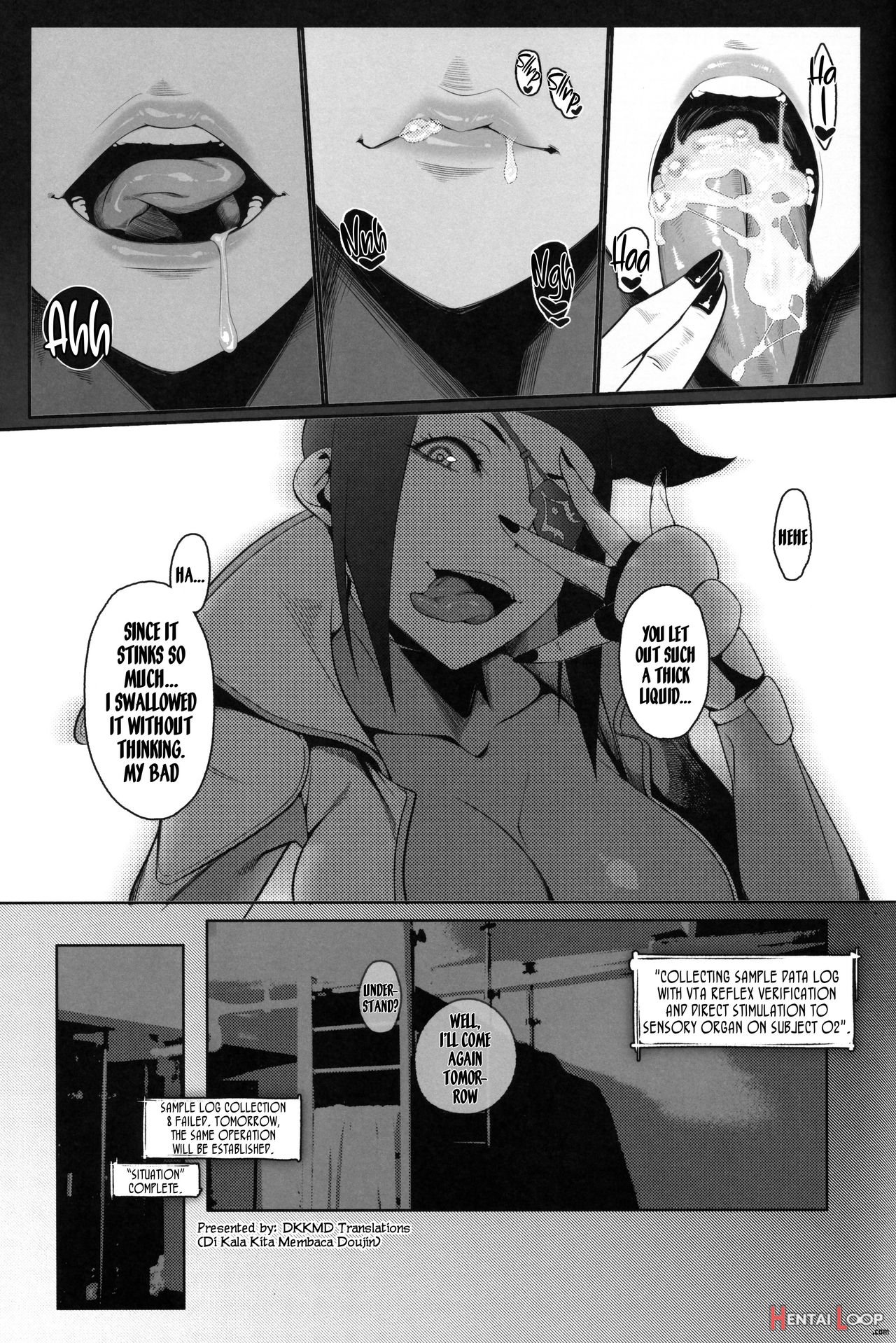 Dual:engines page 4