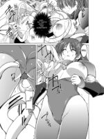 Dungeon Travelers page 5