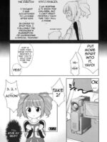 ☆yayoi To Asobo! page 4