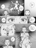 妹におしっこを見せてもらう漫画12（english Version） page 6