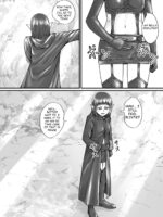 魔族ちゃん漫画1（alternative Story） page 5