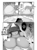Eaten By A Ghost page 5