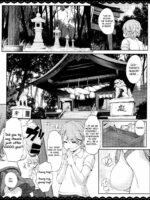 Ecchi De Yasashii Sanae Onee-chan page 2