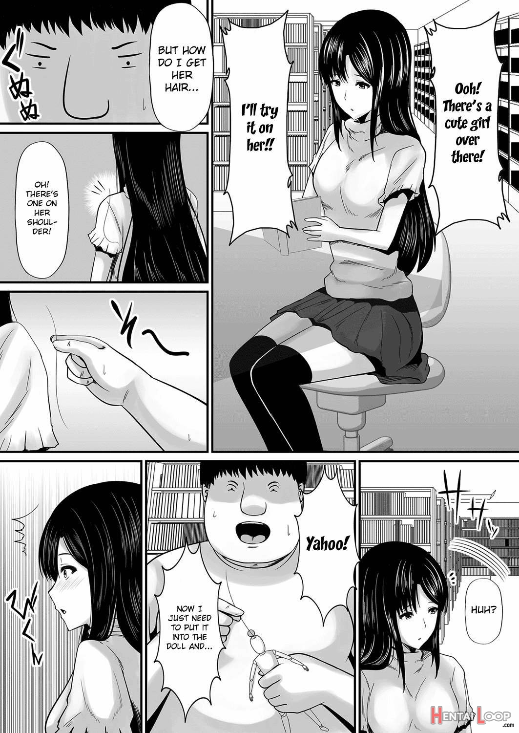 Ecchi Na Hatsumei De… Mechakucha Sex Shitemita! – Ch. 2 page 10