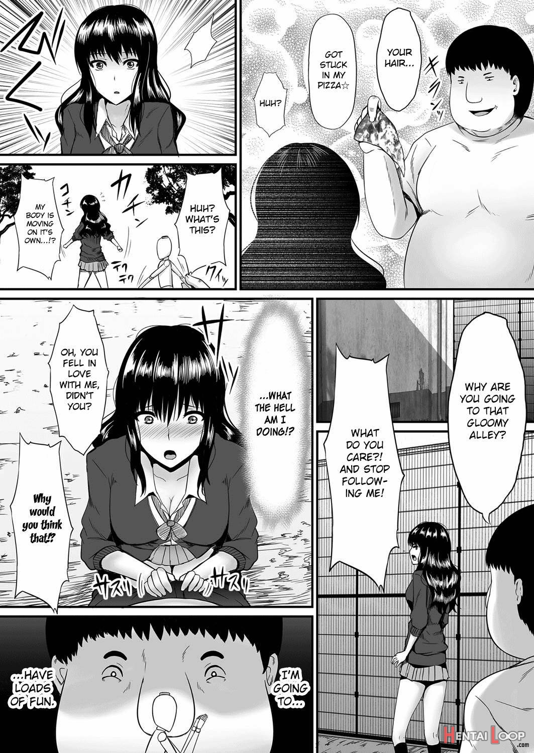 Ecchi Na Hatsumei De… Mechakucha Sex Shitemita! – Ch. 2 page 21