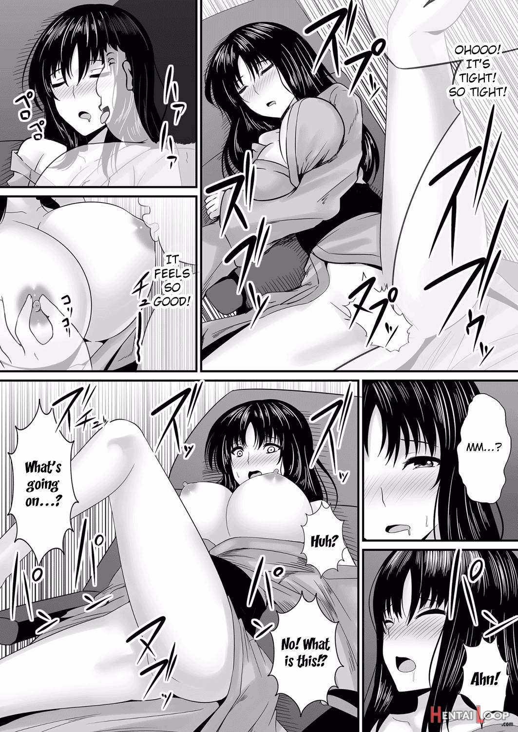 Ecchi Na Hatsumei De… Mechakucha Sex Shitemita! – Ch. 2 page 4