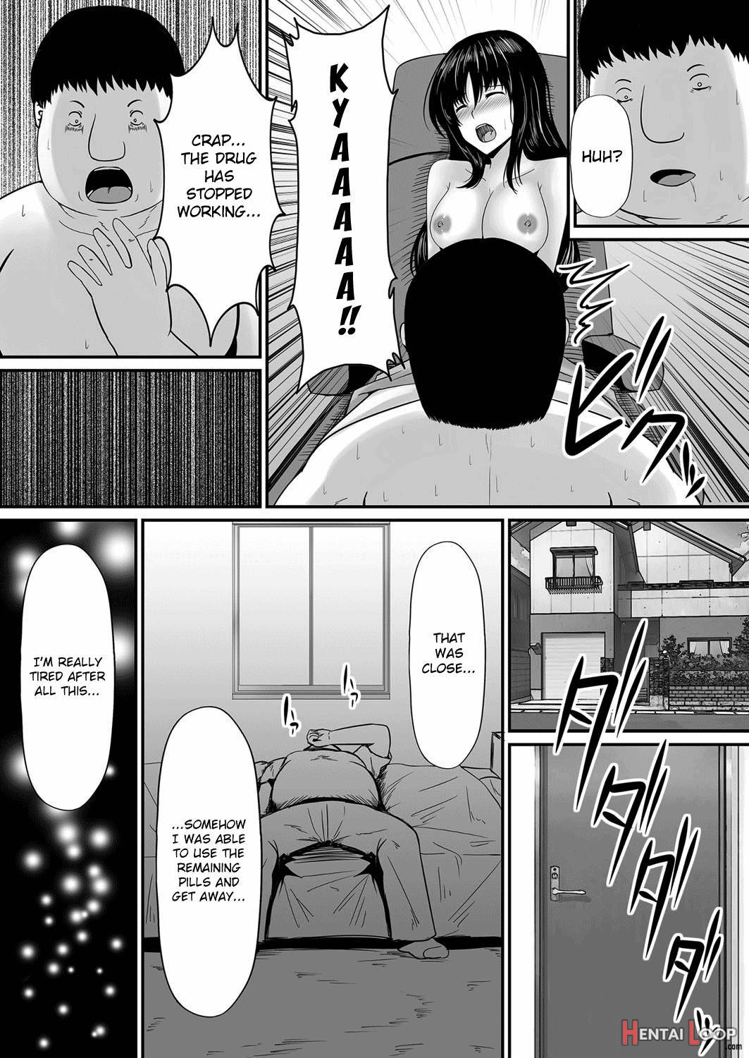 Ecchi Na Hatsumei De… Mechakucha Sex Shitemita! – Ch. 2 page 6