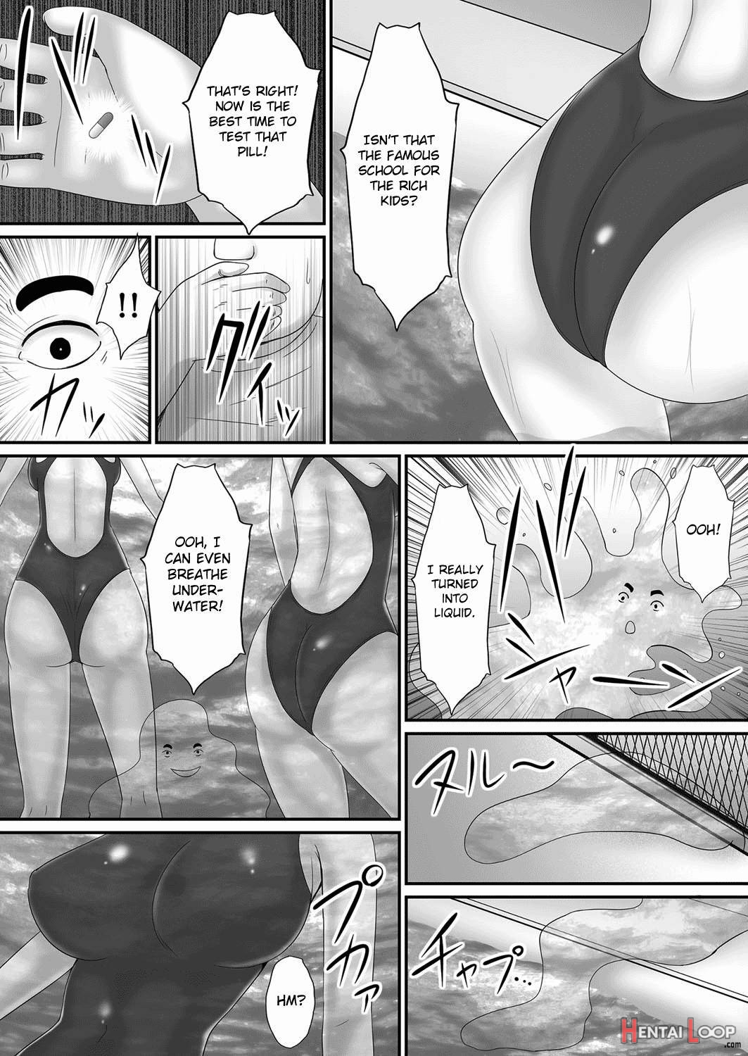 Ecchi Na Hatsumei De… Mechakucha Sex Shitemita! – Ch. 3 page 13