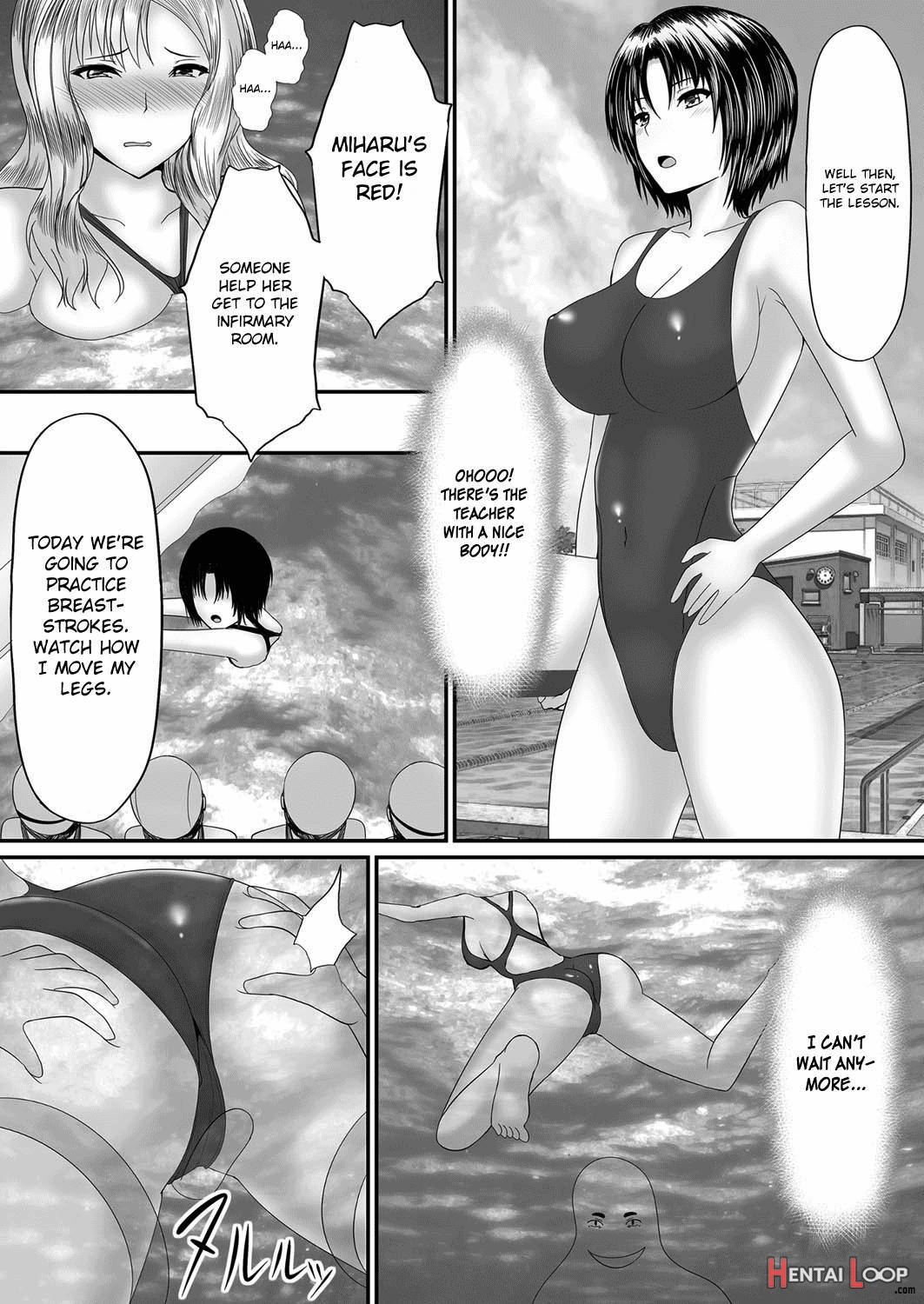 Ecchi Na Hatsumei De… Mechakucha Sex Shitemita! – Ch. 3 page 18