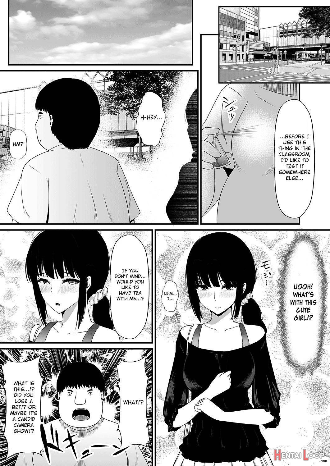 Ecchi Na Hatsumei De… Mechakucha Sex Shitemita! – Ch. 4 page 15