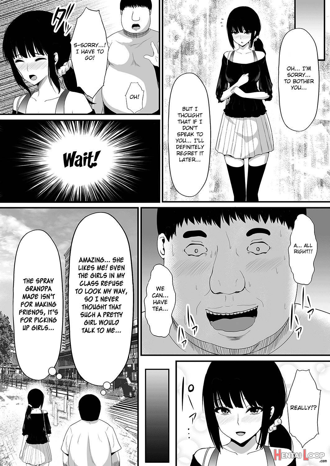 Ecchi Na Hatsumei De… Mechakucha Sex Shitemita! – Ch. 4 page 16