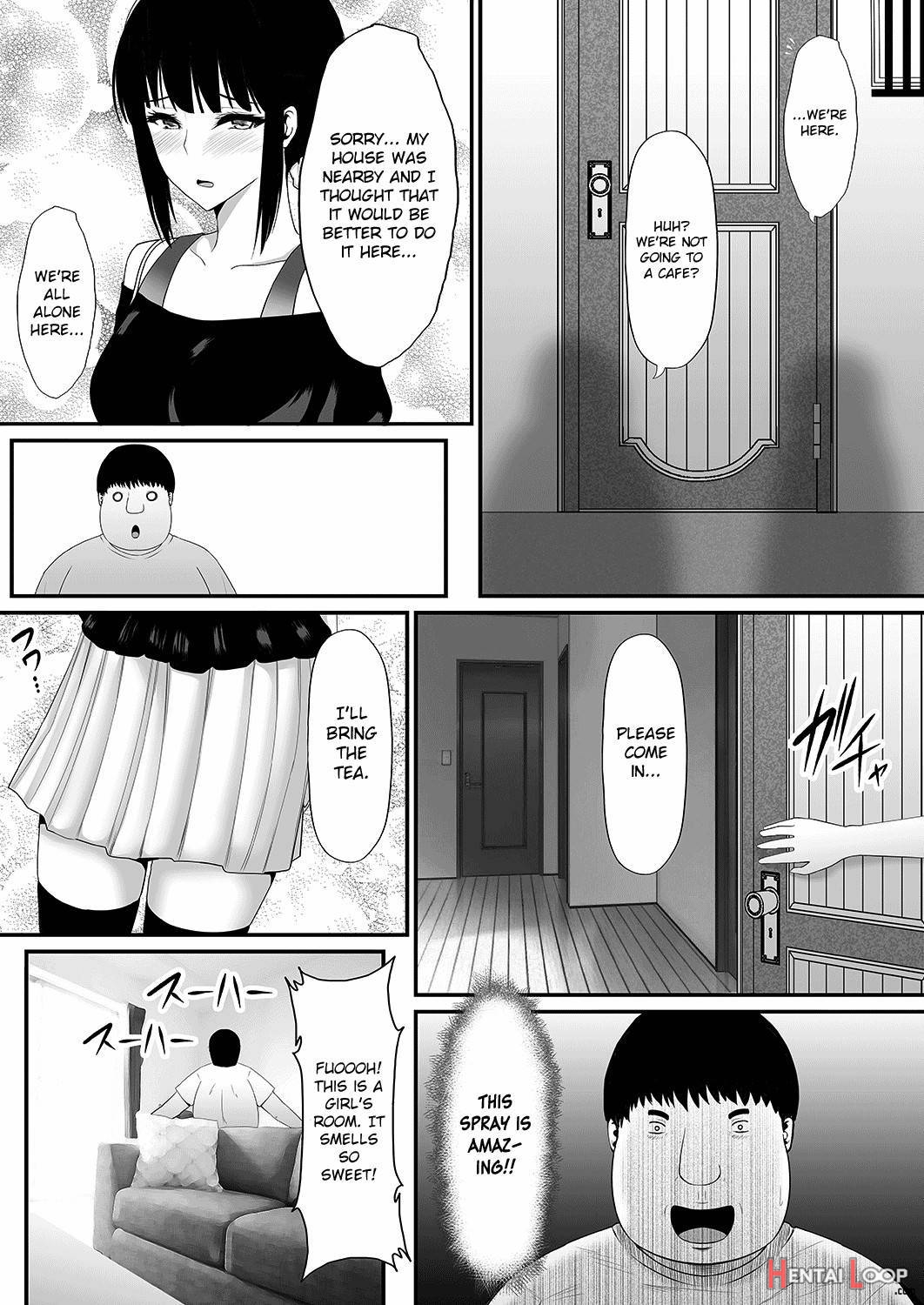 Ecchi Na Hatsumei De… Mechakucha Sex Shitemita! – Ch. 4 page 17