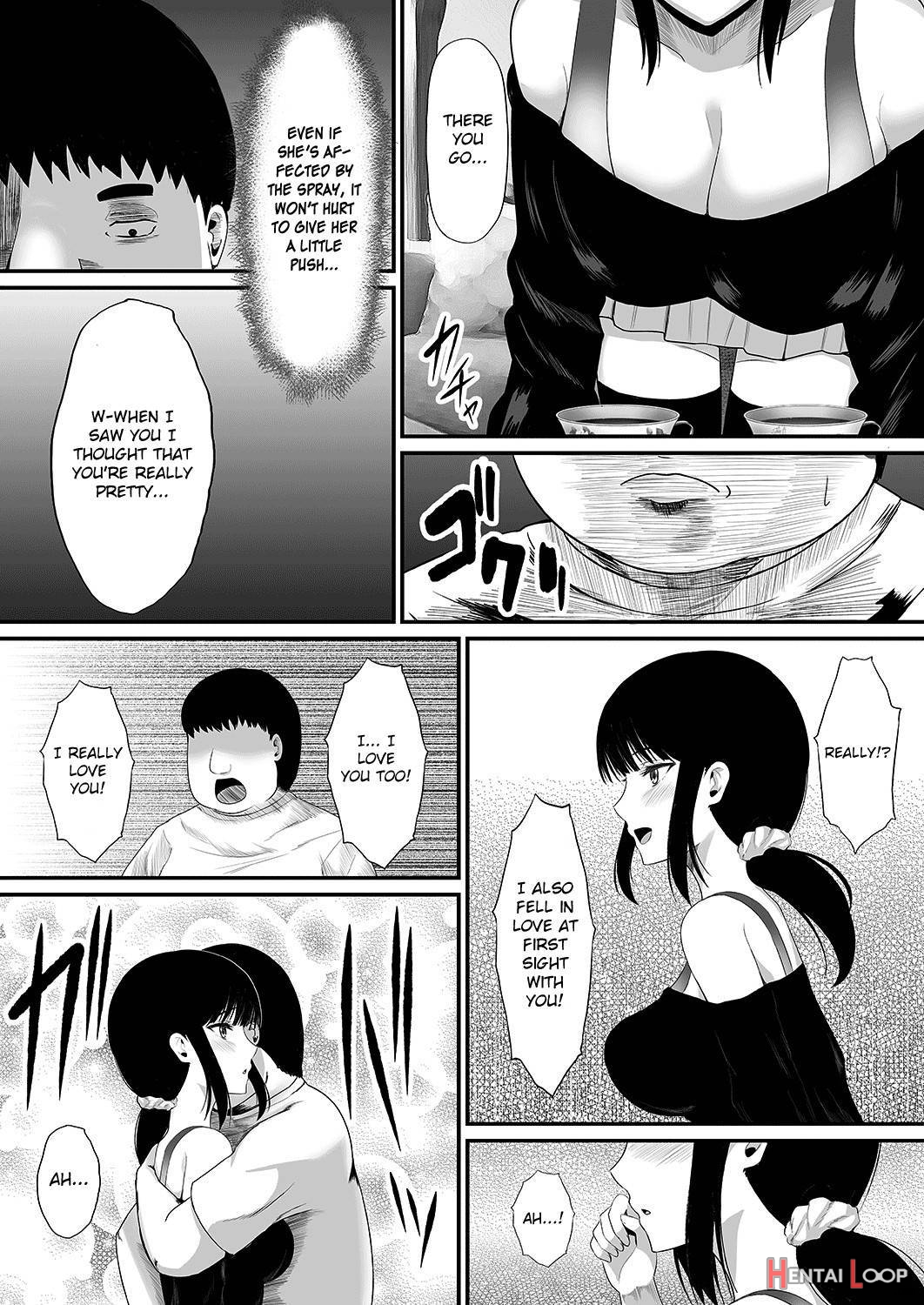 Ecchi Na Hatsumei De… Mechakucha Sex Shitemita! – Ch. 4 page 18