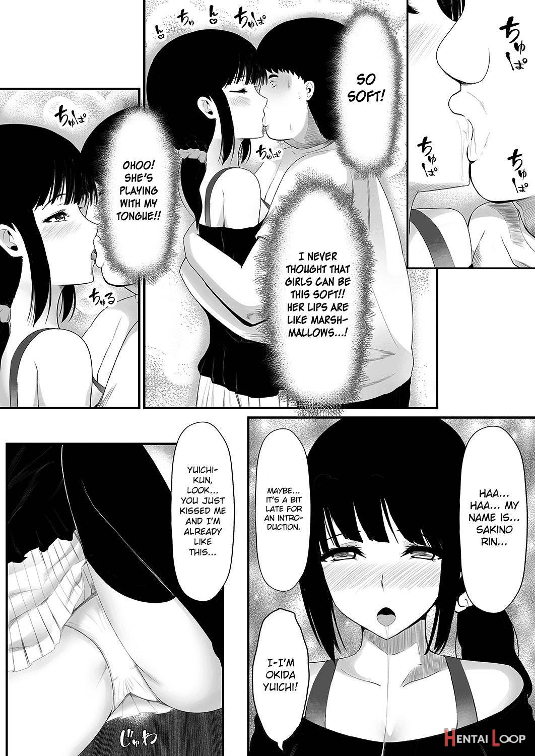 Ecchi Na Hatsumei De… Mechakucha Sex Shitemita! – Ch. 4 page 19