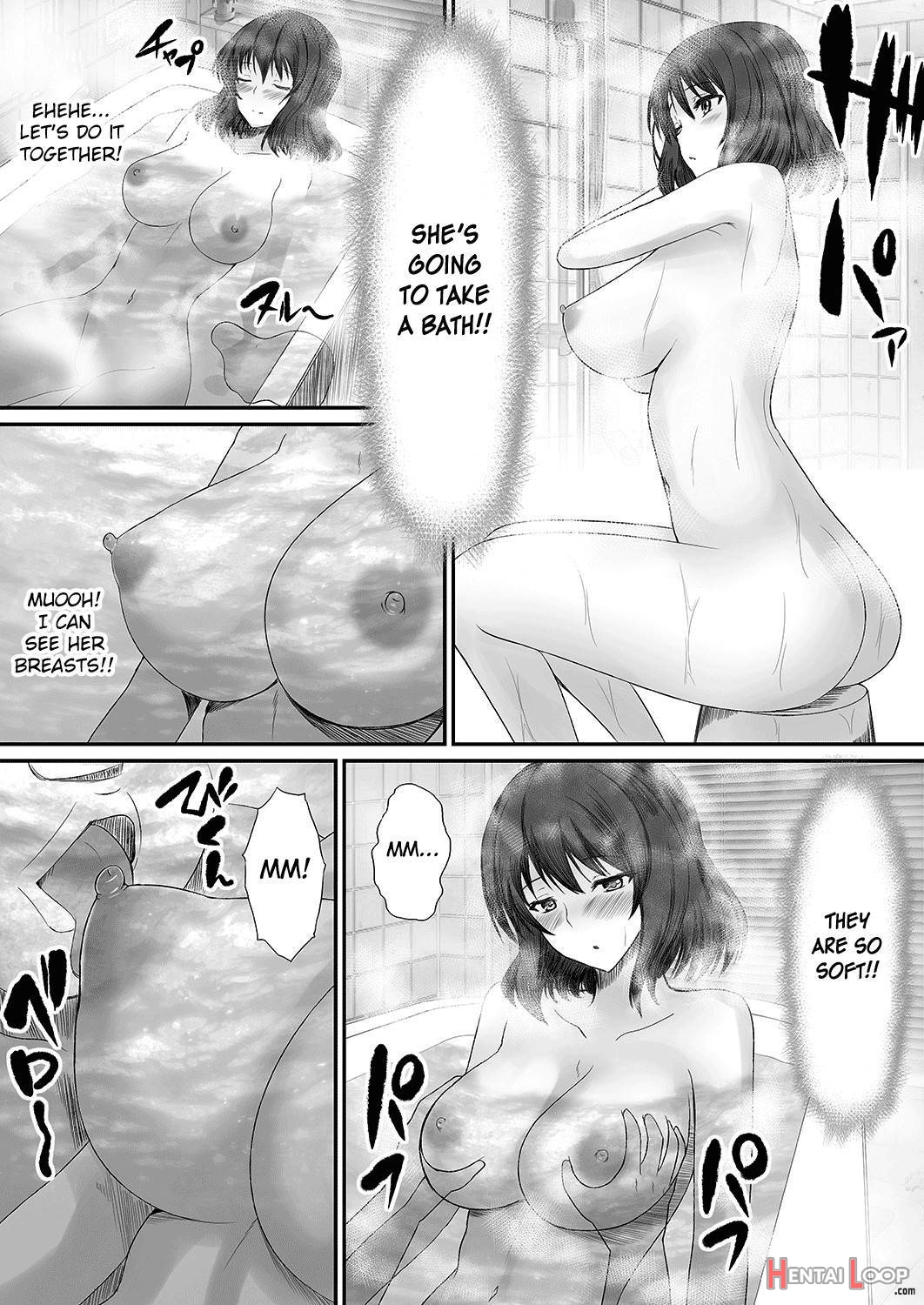 Ecchi Na Hatsumei De… Mechakucha Sex Shitemita! – Ch. 4 page 4
