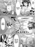 Ecchi Na Hatsumei De… Mechakucha Sex Shitemita! – Ch. 4 page 7