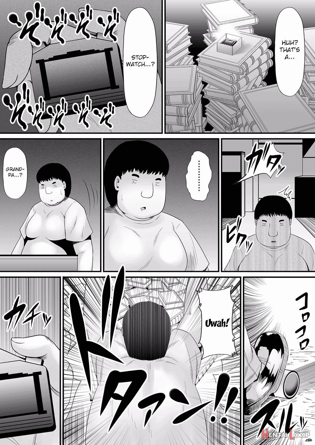Ecchi Na Hatsumei De… Mechakucha Sex Shitemita! – Ch. 5 page 20