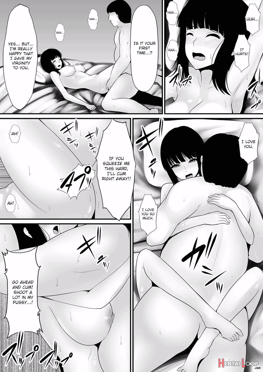 Ecchi Na Hatsumei De… Mechakucha Sex Shitemita! – Ch. 5 page 4