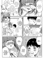 Ecchi Na Matching Appli De Producer-san To Omanko Matching Shita Hanashi page 7