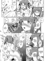Ecchi Na Matching Appli De Producer-san To Omanko Matching Shita Hanashi page 9