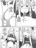 Echidna: Sexually Ignorant Onahole page 10