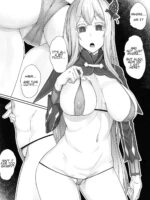 Echidna: Sexually Ignorant Onahole page 3