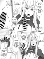 Echidna: Sexually Ignorant Onahole page 6