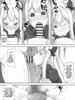 Echidna: Sexually Ignorant Onahole page 8