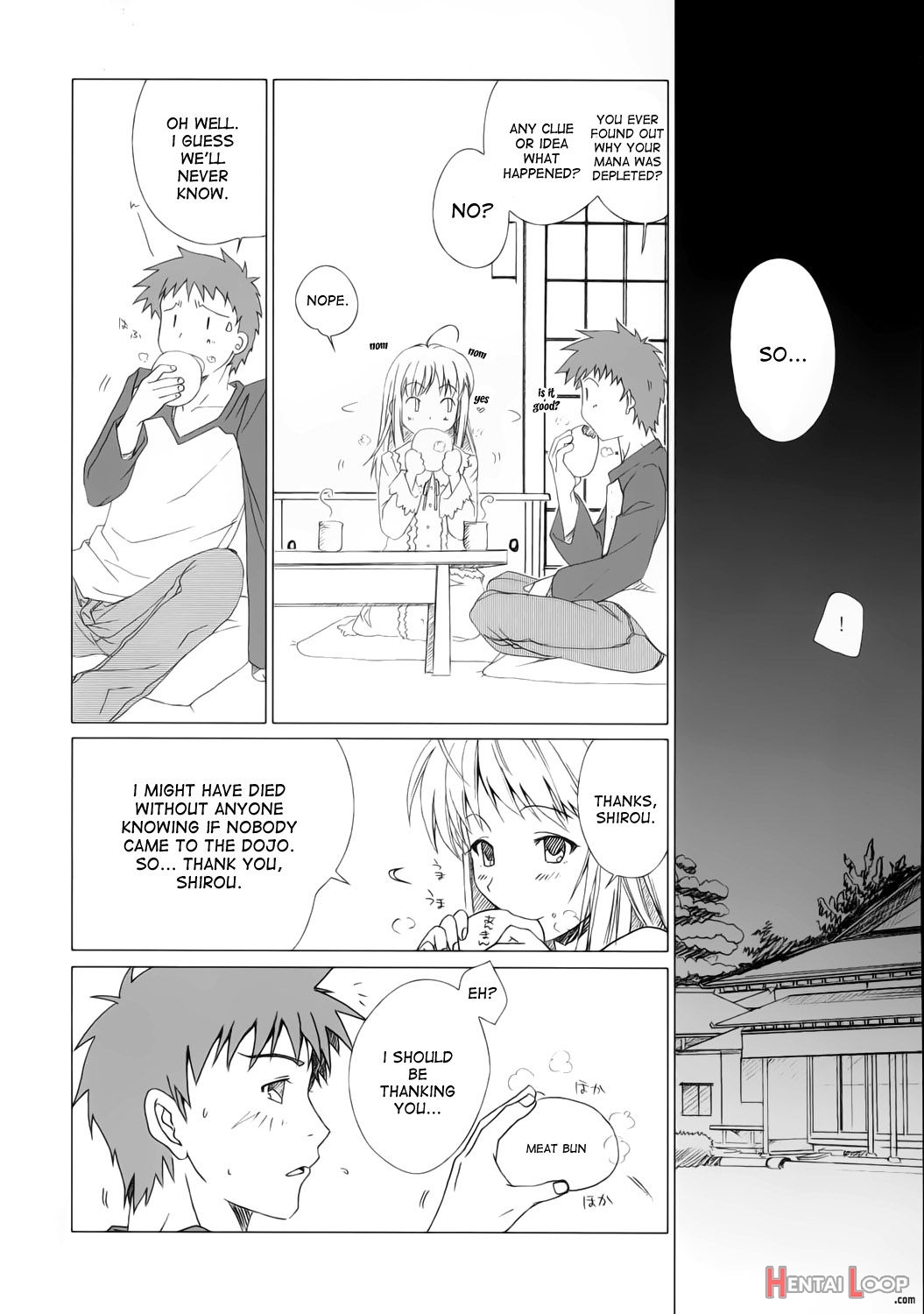 Eien No Uta page 26